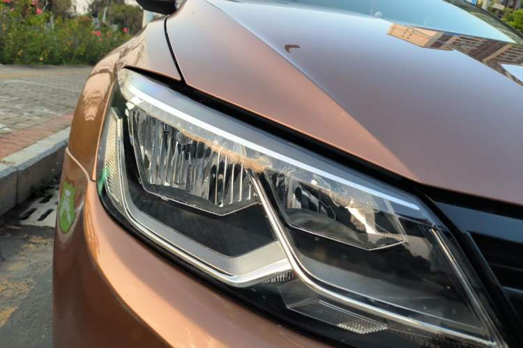 Used Volkswagen Lamando 2017 230TSI DSG Fashion Edition