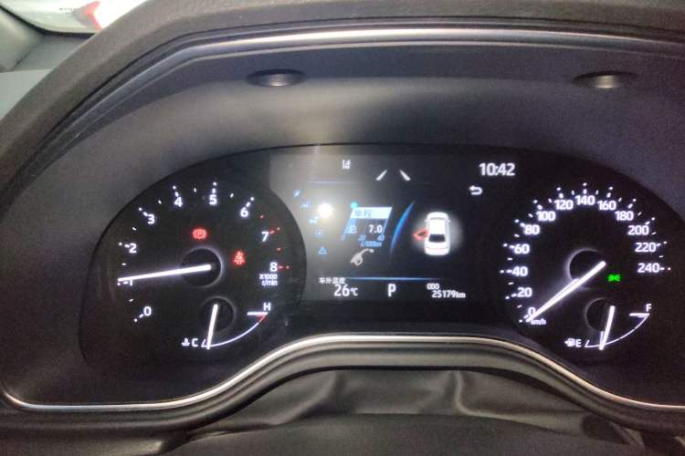 Used Toyota Avalon 2022 2.0L Luxury Edition