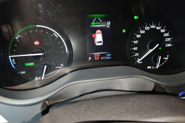 Used Toyota Granvia 2023 2.5L Hybrid Prestige PLUS Edition
