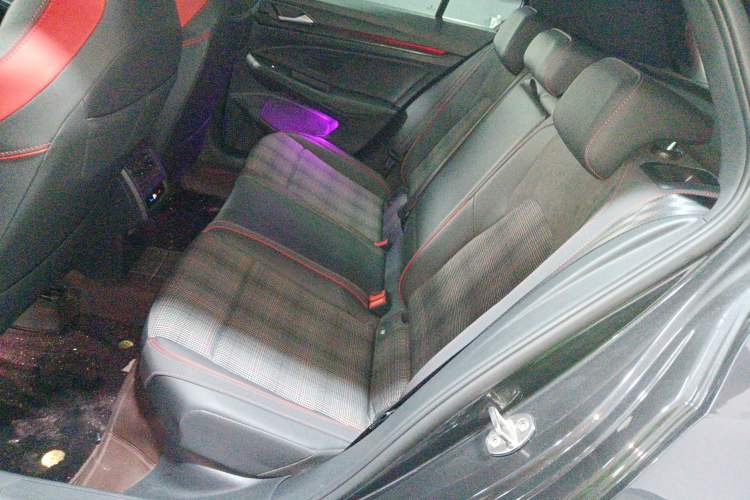 Used Volkswagen Golf GTI 2021 Facelift 380TSI DSG GTI
