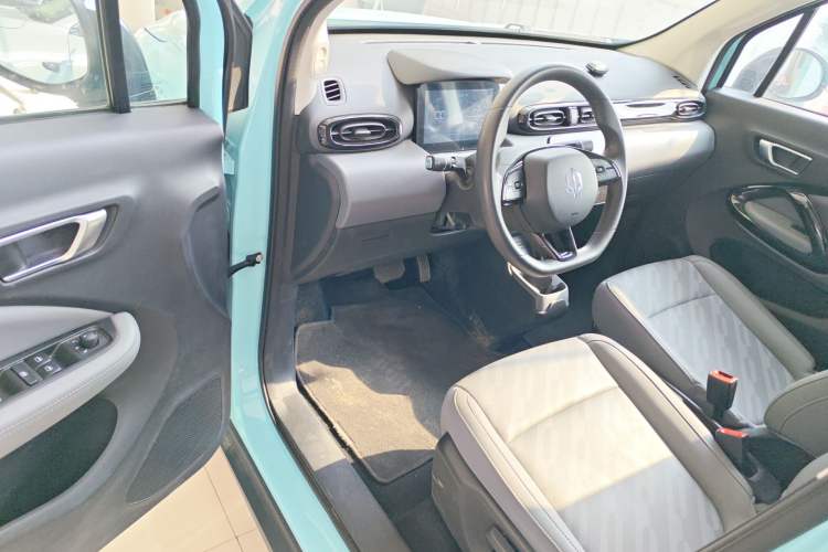 Used Leapmotor T03 2025 403 Comfort Edition
