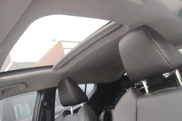 Used Toyota C-HR 2022 2.0L Leading Edition