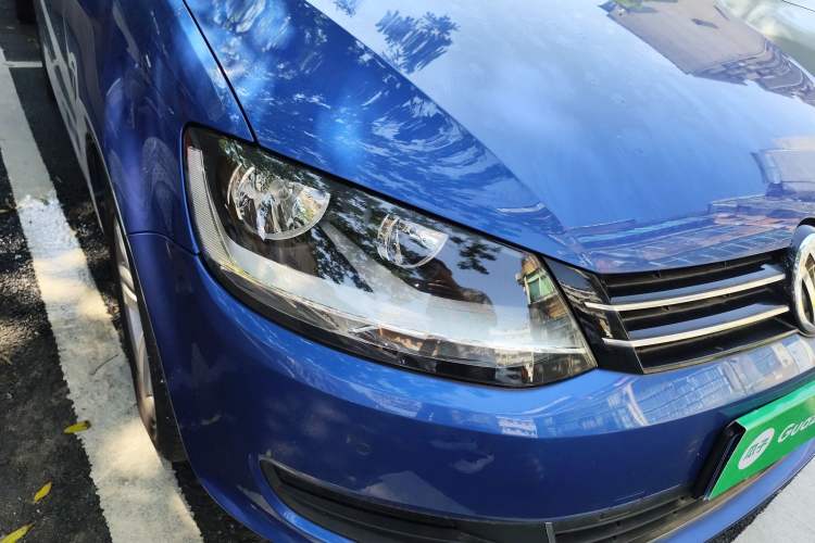 Used Volkswagen Sharan 2018 Revised Version 380TSI Comfort Edition 6-Seater
