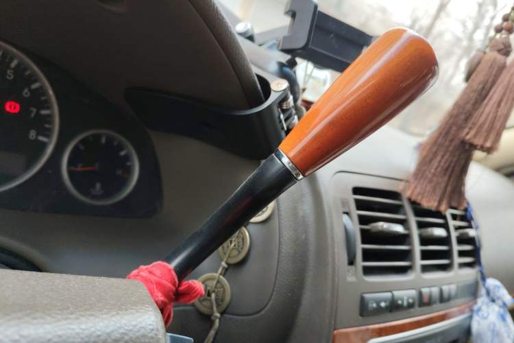 Used Buick GL8 2011 2.4L CT Comfort Edition
