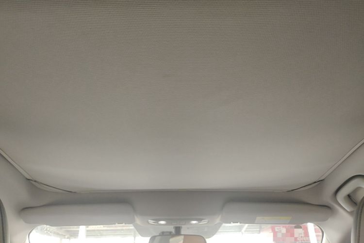 Used AION S Plus 2021 80 Ultra-Long Range Edition Headliner