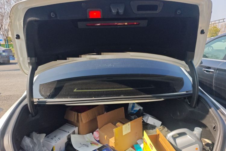 Used Mercedes-Benz C-Class 2018 C 200 L Sport Edition