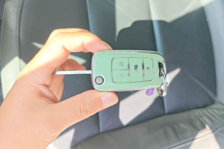 Used Chevrolet Malibu 2014 2.4L Automatic Luxury Edition