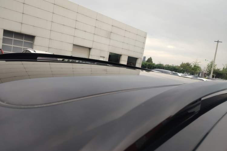 Used Volkswagen Teramont 2025 Tiguan Pro 450TSI Four-Wheel Drive Summit Edition Roof