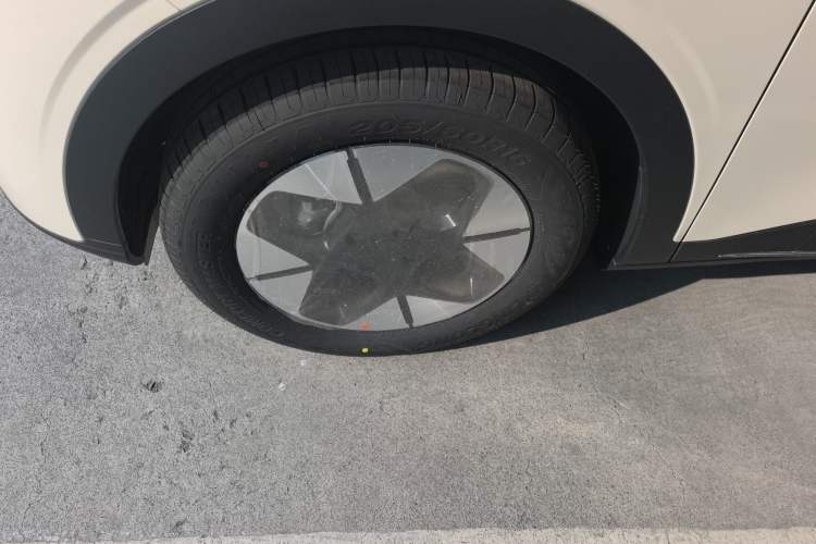 Used Geely Galaxy Geome 2025 310km Dream Edition