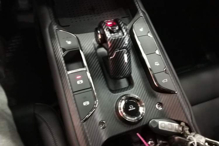 Used Haval H Dog New Energy 2023 DHT-PHEV 105km Tide Electric Version Plus