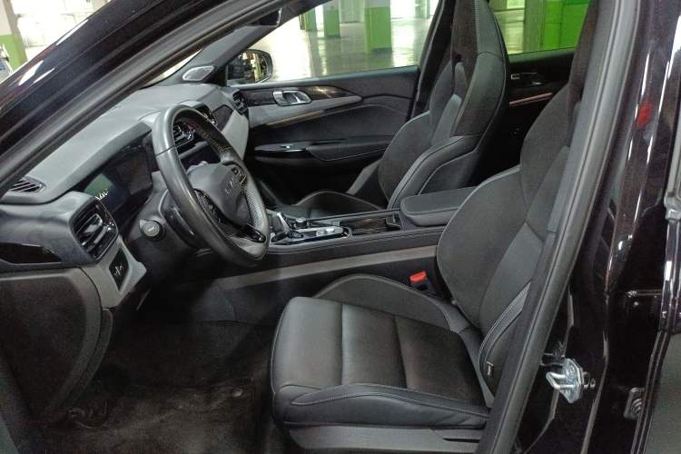 Used Lynk & Co 03 2022 1.5TD DCT JingPro