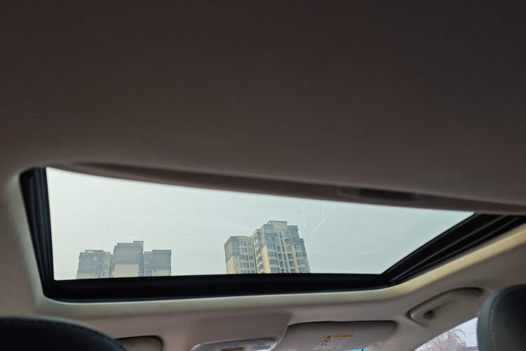 Used Geely Auto Emgrand GL 2018 1.4T DCT Elite Smart Connectivity Version