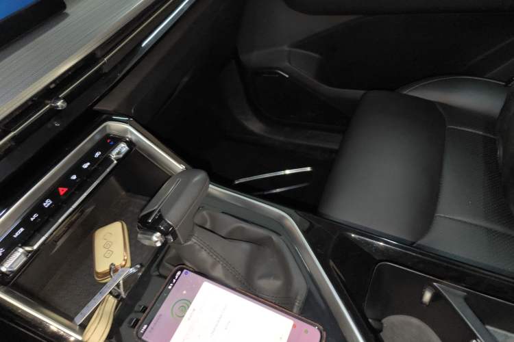 Used Wuling Asta 2021 1.5T CVT Starlight Edition
