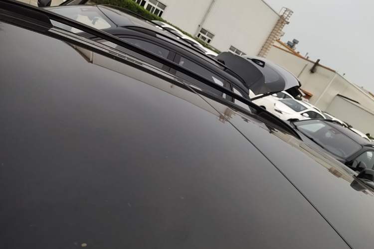 Used Lynk & Co 01 2023 1.5TD EM-F PM