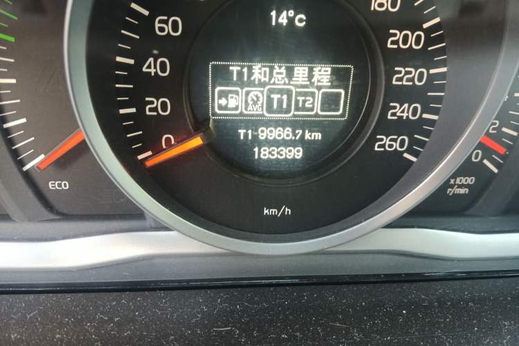 Used Volvo XC60 2017 T5 Smart Upgrade Edition
