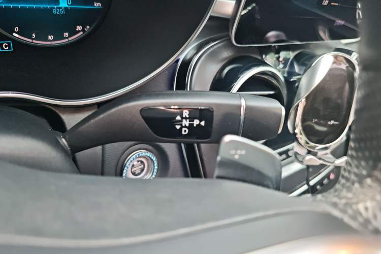 Used Mercedes-Benz C-Class 2021 C 260 L Sport Edition