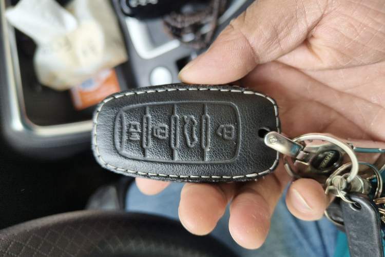 Used Haval H6 2021 National Trend Edition 1.5T Automatic Champion Version