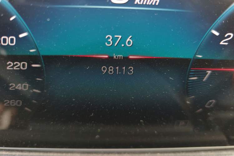 Used Mercedes-Benz B-Class 2020 B 200 Sport Edition
