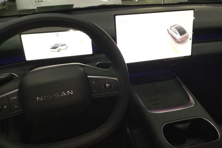 Used Nissan N6 2026 Model 180 Max Gear Lever