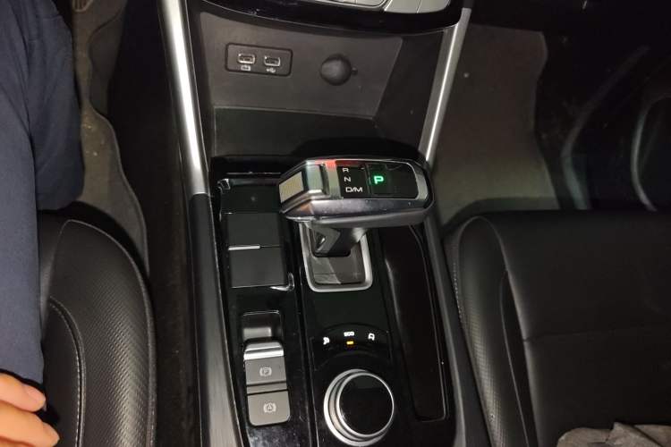 Used Great Wall Poer 2021 2.0T Commercial Version Automatic Diesel Two-Wheel Drive Elite Trim with Long Bed – GW4D20M