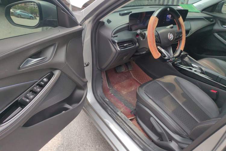 Used Buick Verano 2022 Pro 533T Enjoyment Edition Driver Seat