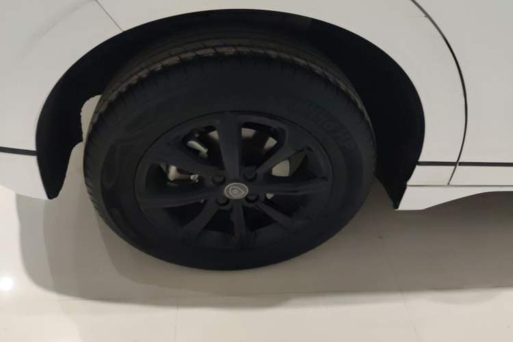 Used BYD e2 2020 Upgraded Version Long-Range Edition Luxury Model