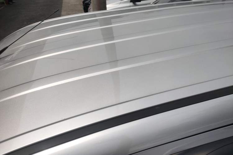 Used Wuling Hongguang New Energy 2025 Extended-Range Hybrid 50 km Standard Version