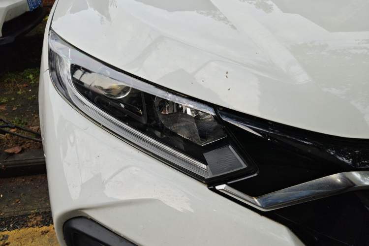 Used Honda XR-V 2021 1.5L CVT Comfort Version Right Front Headlight