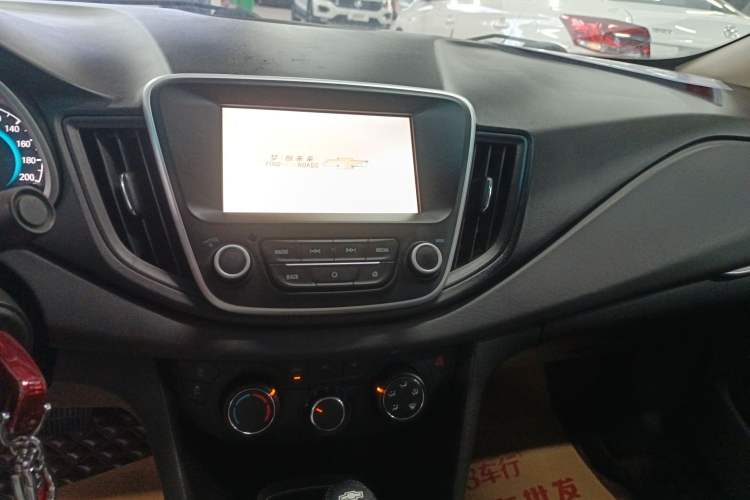 Used Chevrolet Cavalier 2016 1.5L Automatic Xinyue Edition