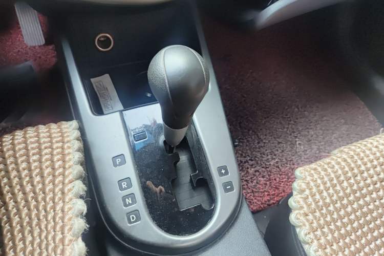 Used Kia Forte 2011 1.6L AT GL