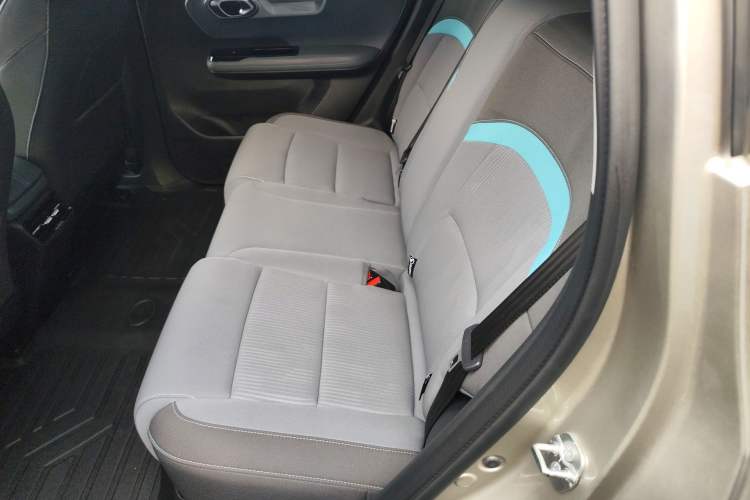 Used AION Y 2023 Plus 510 Enjoy Edition
