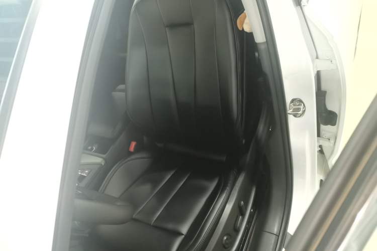 Used Audi A4L 2018 30th Anniversary Edition 40 TFSI Trendy Model