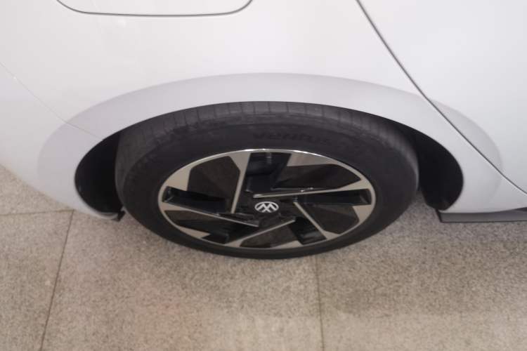 Used Volkswagen ID.3 2023 Pure Smart Edition