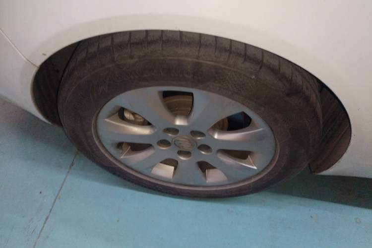 Used Buick Regal 2015 1.6T Elite Tech Model
