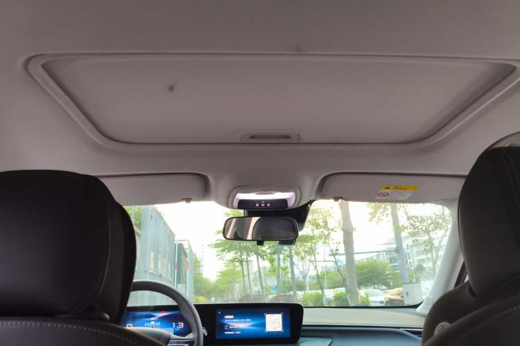 Used Buick Verano 2023 Pro Enjoyment Edition Headliner