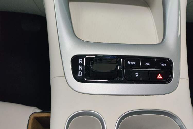 Used Geely Galaxy Geome 2025 310km Youth Edition