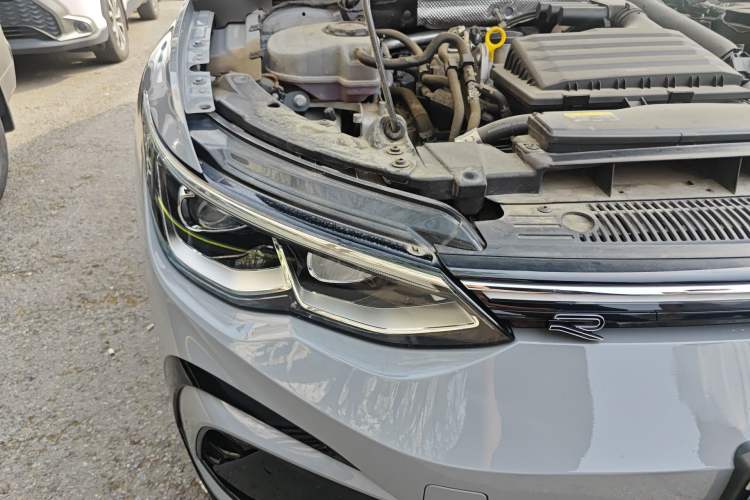 Used Volkswagen Golf 2021 280TSI DSG R-Line
