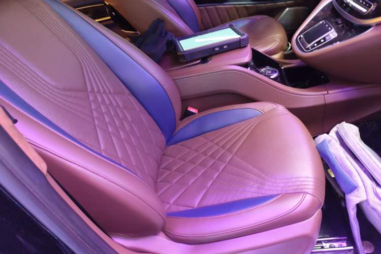 Used Mercedes-Benz Vito 2021 2.0T Business Version 7 Seats
