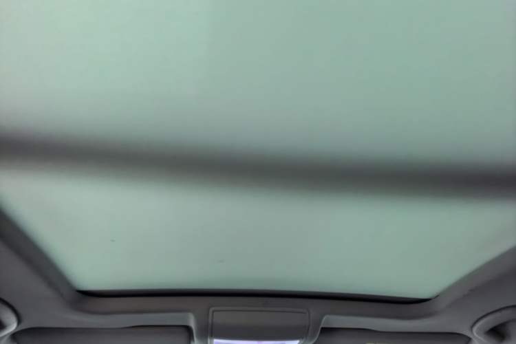 Used Volkswagen Passat New Energy 2019 430 PHEV Hybrid Luxury Edition Headliner