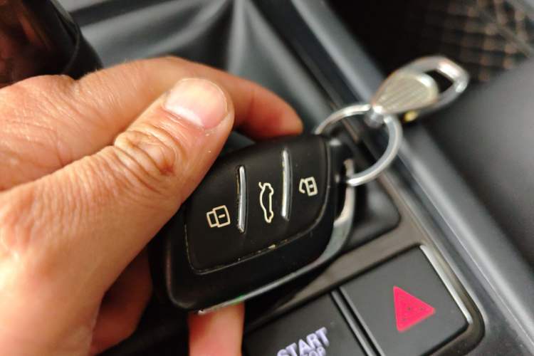 Used Roewe i5 2023 1.5L Manual Comfort Edition