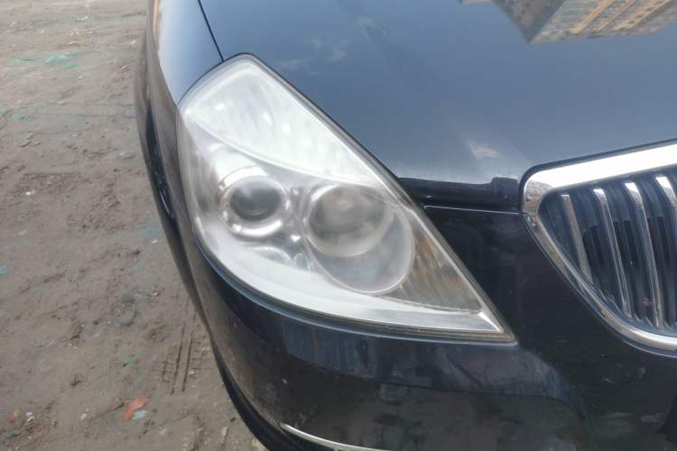 Used Buick Excelle 2011 1.6 LE-MT
