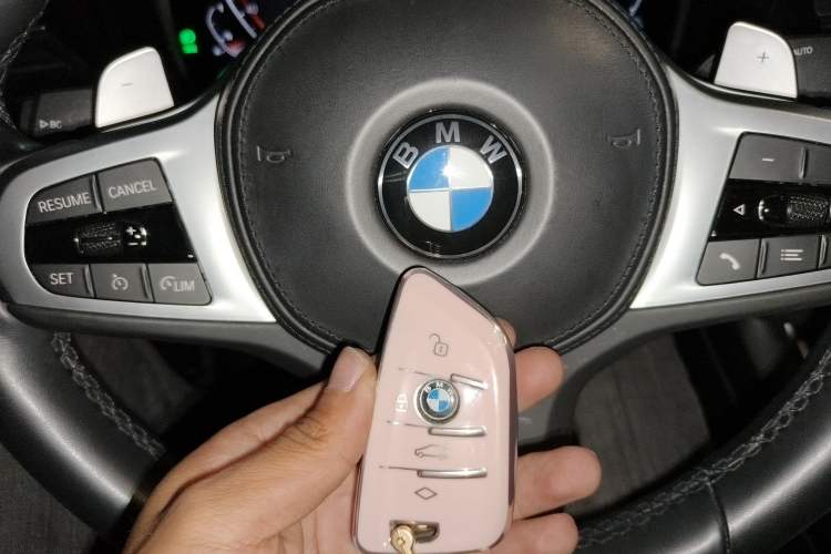 Used BMW 3 Series 2022 Restyled 325Li M Sport Night Edition Package