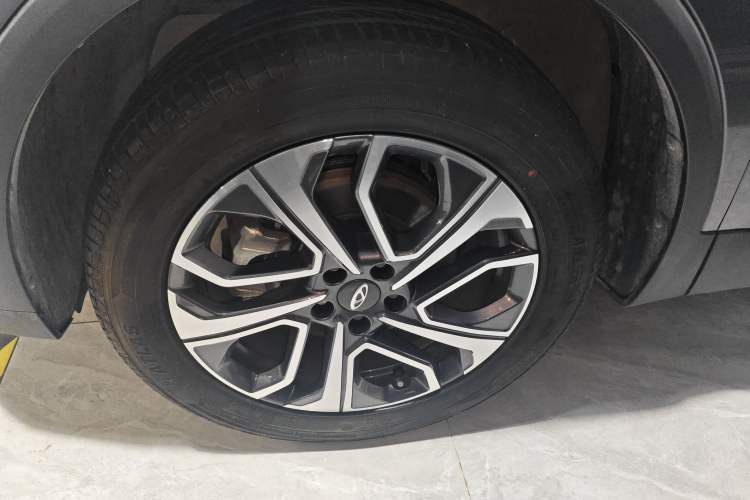 Used Chery Tiggo 7 PLUS 2023 Facelift 1.6 TGDI DCT Luxury Model