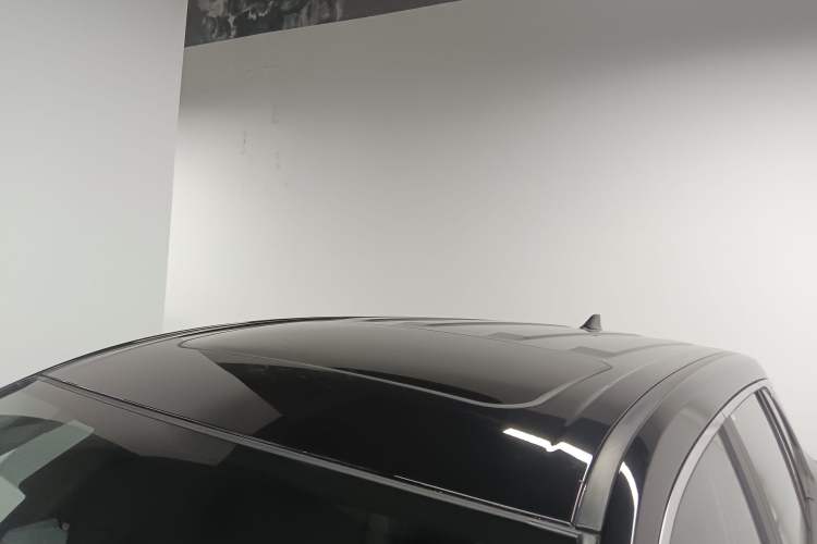 Used Toyota FRONTLANDER 2026 Model 2.0L Smart Electric Hybrid Dual-Engine Luxury Edition Roof