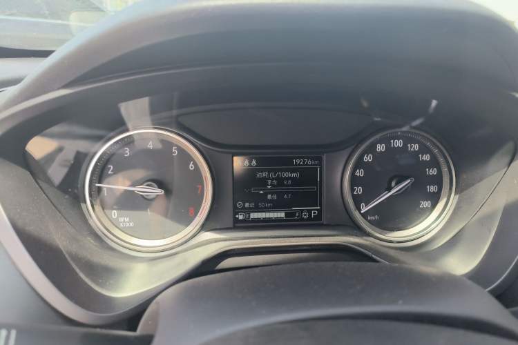 Used Buick Verano 2023 Pro Le Yi Edition