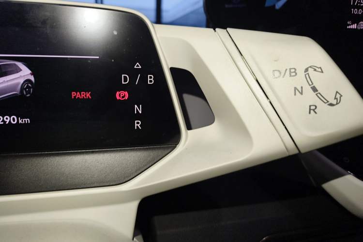 Used Volkswagen ID.3 2022 Pro Smart Edition
