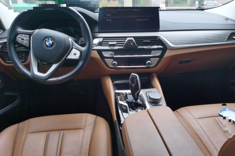 Used BMW 6 Series GT 2021 Updated 630i Luxury Design Package
