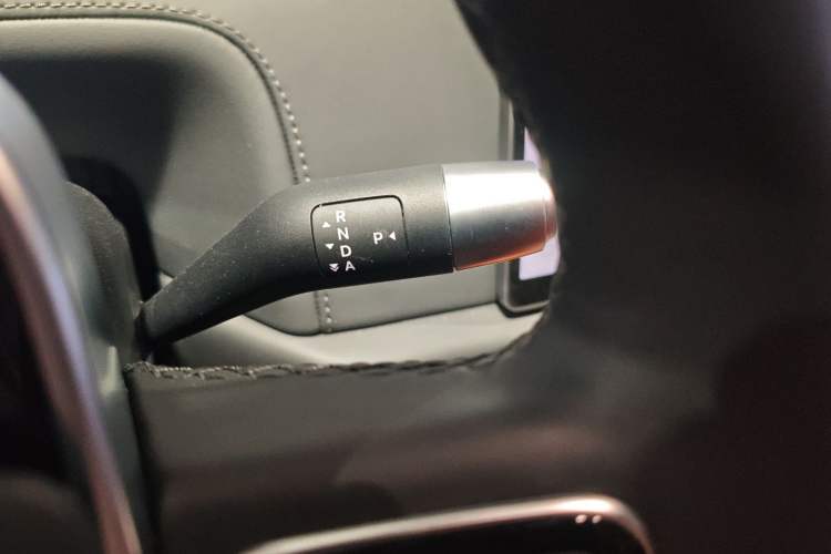 Used Li Auto L7 2025 Ultra Smart Refreshed Edition