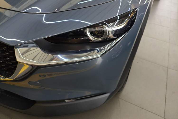 Used Mazda CX-30 2021 2.0L Automatic Joyful Edition
