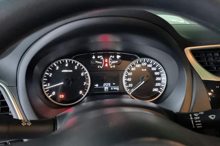 Used Nissan Sylphy 2022 Classic 1.6XE CVT Comfort Edition
